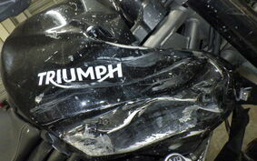 TRIUMPH TIGER 800 XR 2016