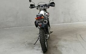 HONDA XR250 MD30