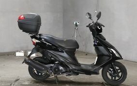 SUZUKI ADDRESS V125 S CF4MA