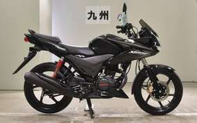 HONDA CBF125 JC40