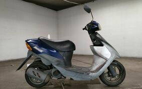 SUZUKI LET's 2 CA1PA