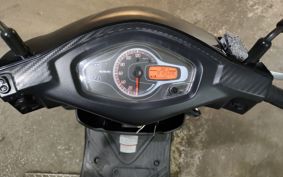 SUZUKI ADDRESS V125 CF4MA