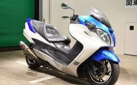 SUZUKI SKYWAVE 250 (Burgman 250) S Gen.3 CJ44A