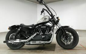 HARLEY XL1200X 2016 LC3