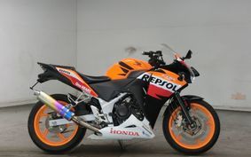 HONDA CBR250R MC41