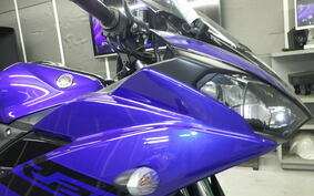 YAMAHA YZF-R25 RG43J