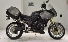 TRIUMPH TIGER 1050 SE 2010