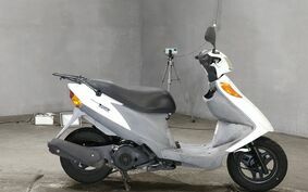 SUZUKI ADDRESS V125 CF4EA