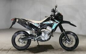 HONDA CRF250M MD38