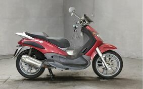 PIAGGIO BEVERLY 125 M281