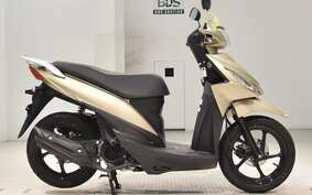 SUZUKI ADDRESS 110 CE47A