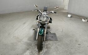 HONDA SHADOW 400 1997 NC34