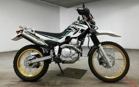 YAMAHA SEROW 250 DG17J