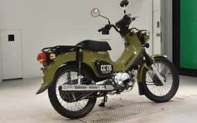 HONDA CROSS CUB 110 JA45