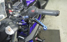 YAMAHA MT-25 RG43J