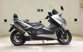 YAMAHA T-MAX 530 2016 SJ12J