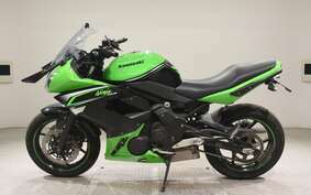 KAWASAKI NINJA 400R 2013 ER400B