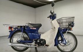 HONDA PRESS CUB 50 AA01