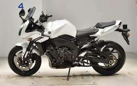 YAMAHA FZ FAZER 2012 RN21J