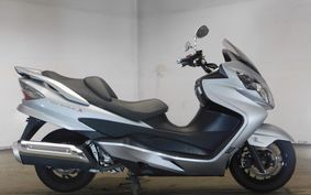 SUZUKI SKYWAVE 250 (Burgman 250) S CJ46A