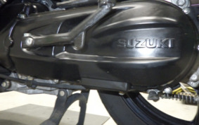 SUZUKI ADDRESS 110 CE47A