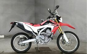 HONDA CRF250L MD38