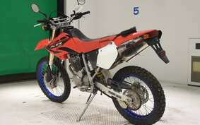 HONDA XR250 MOTARD MD30