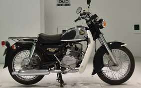 HONDA CD125T BENLY CD125T