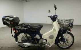 HONDA PRESS CUB 50 AA01