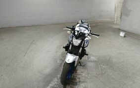 YAMAHA MT-25 RG10J