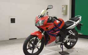 HONDA CBR125R JC34