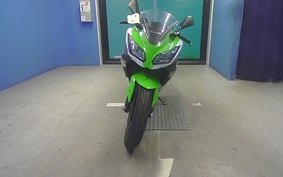 KAWASAKI NINJA 250 EX250L