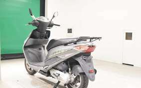 SUZUKI ADDRESS V125 DT11A