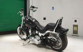 HARLEY FXSTC 1580 2008