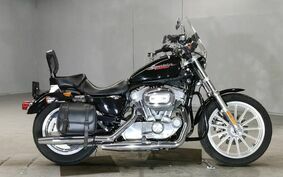 HARLEY XL883 2007 CN2