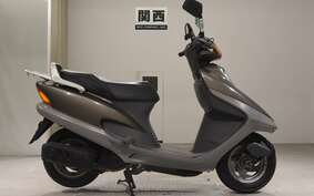 HONDA SPACY 125 Gen. 3 JF04