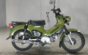 HONDA CROSS CUB 110 JA45