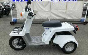 HONDA GYRO X TD02