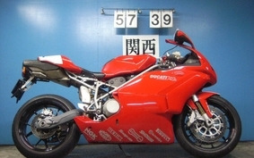 DUCATI 749 S 2004 H500A