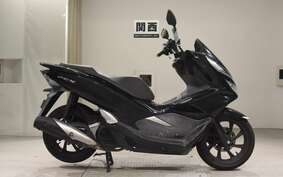 HONDA PCX125 JF81