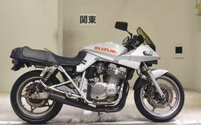 SUZUKI GSX400S KATANA 1992 GK77A