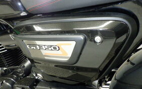 HONDA GB350S 2023 NC59