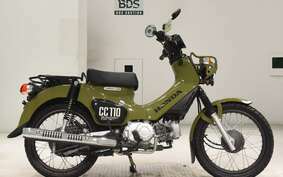 HONDA CROSS CUB 110 JA45