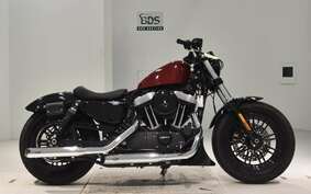 HARLEY XL1200X 2020