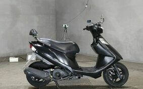 SUZUKI ADDRESS V125 G CF46A