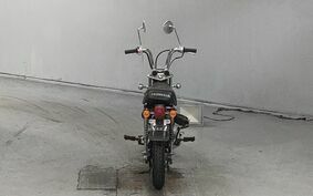 HONDA DAX 50 AB26