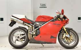 DUCATI 998R 2002 H200A