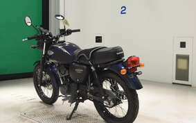 KAWASAKI W175 SE BJ175A