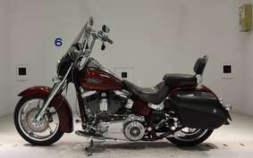 HARLEY FLSTSE 1800CVO 2012