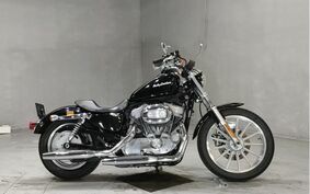 HARLEY XL883L 2007 CR2